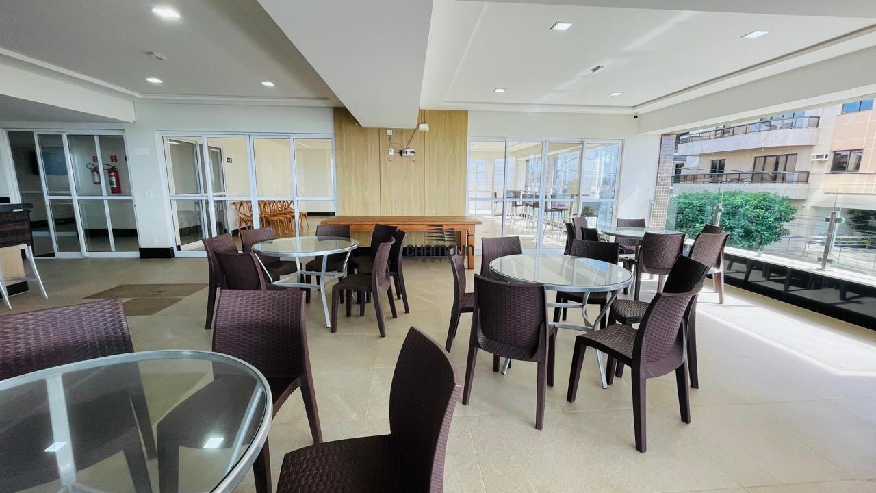 Apartamento à venda no Enseada Azul: 