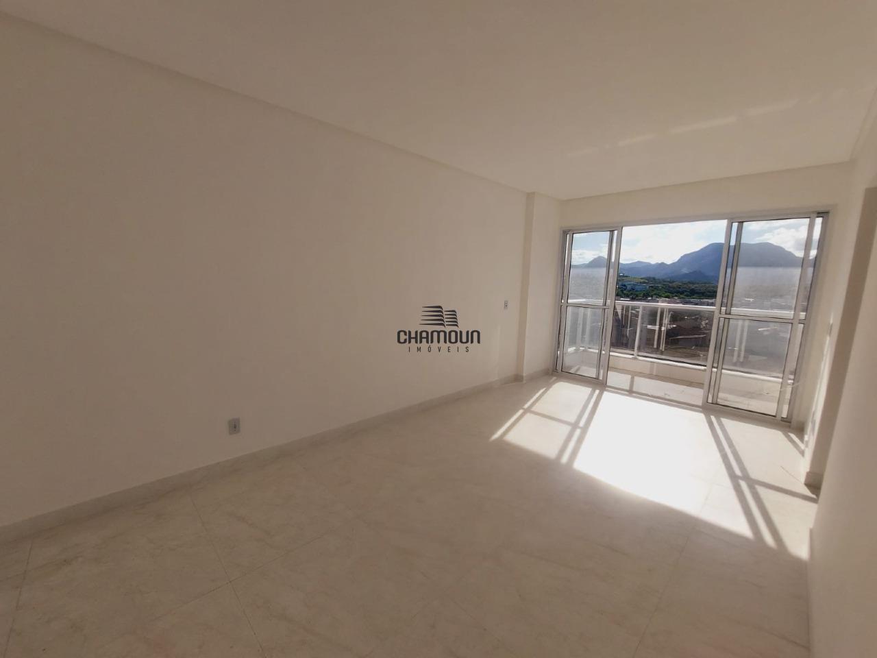 Apartamento à venda no Praia do Morro: 2 suites, 1 vaga de garagem na Praia do Morro - Guarapari/ES