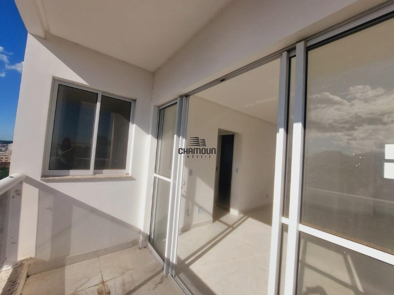 Apartamento à venda no Praia do Morro: 2 suites, 1 vaga de garagem na Praia do Morro - Guarapari/ES