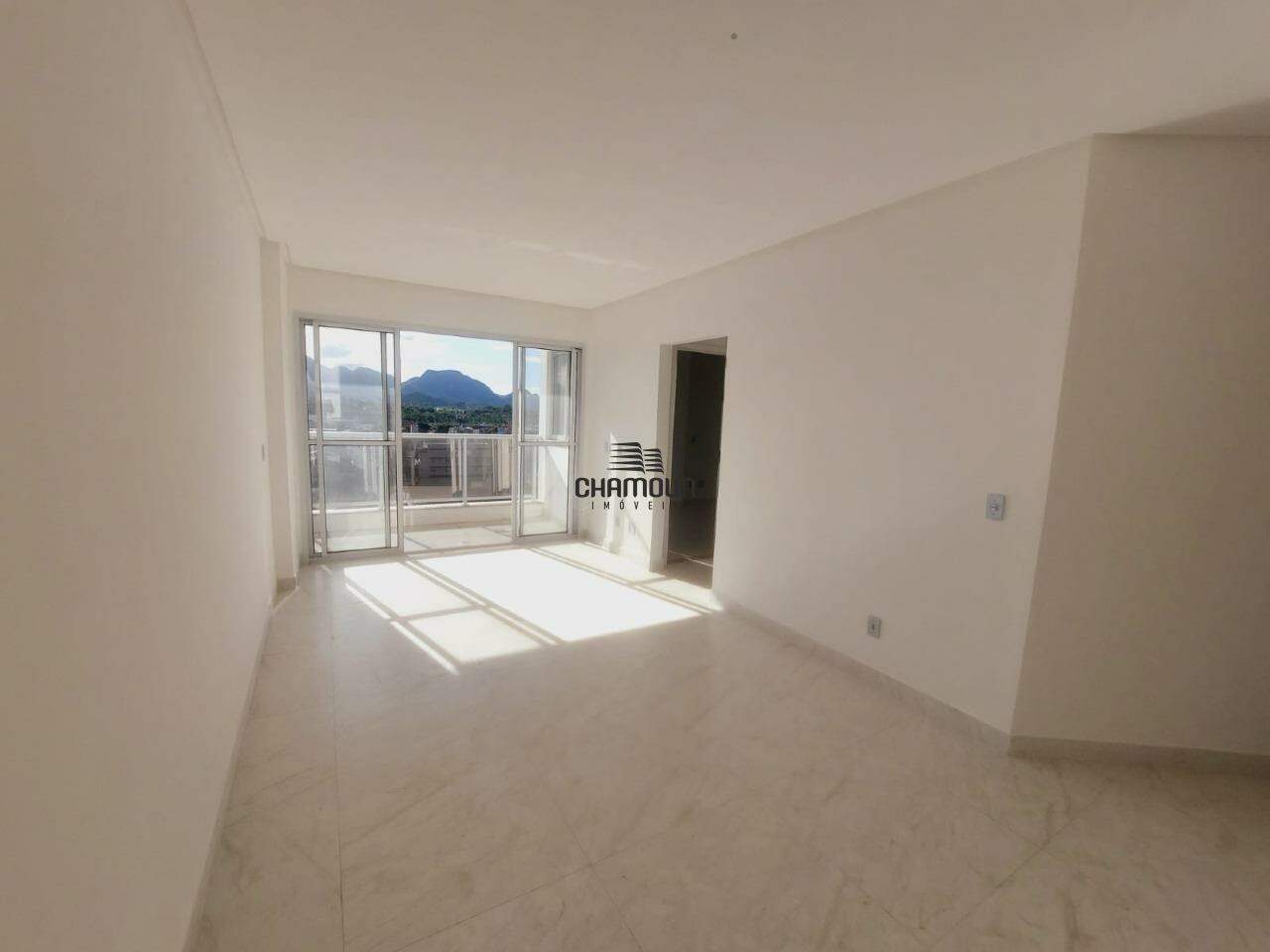 Apartamento à venda no Praia do Morro: 2 suites, 1 vaga de garagem na Praia do Morro - Guarapari/ES