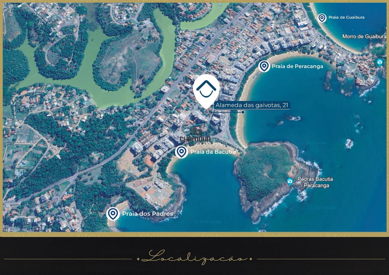 Apartamento à venda no Enseada Azul: Lançamento HOME BACUTIA ( STUDIO)