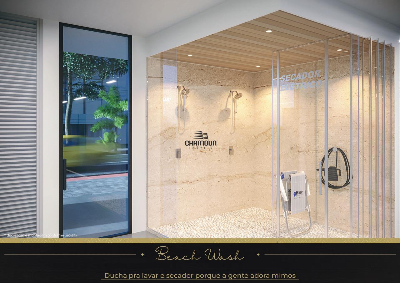 Apartamento à venda no Enseada Azul: Lançamento HOME BACUTIA ( STUDIO