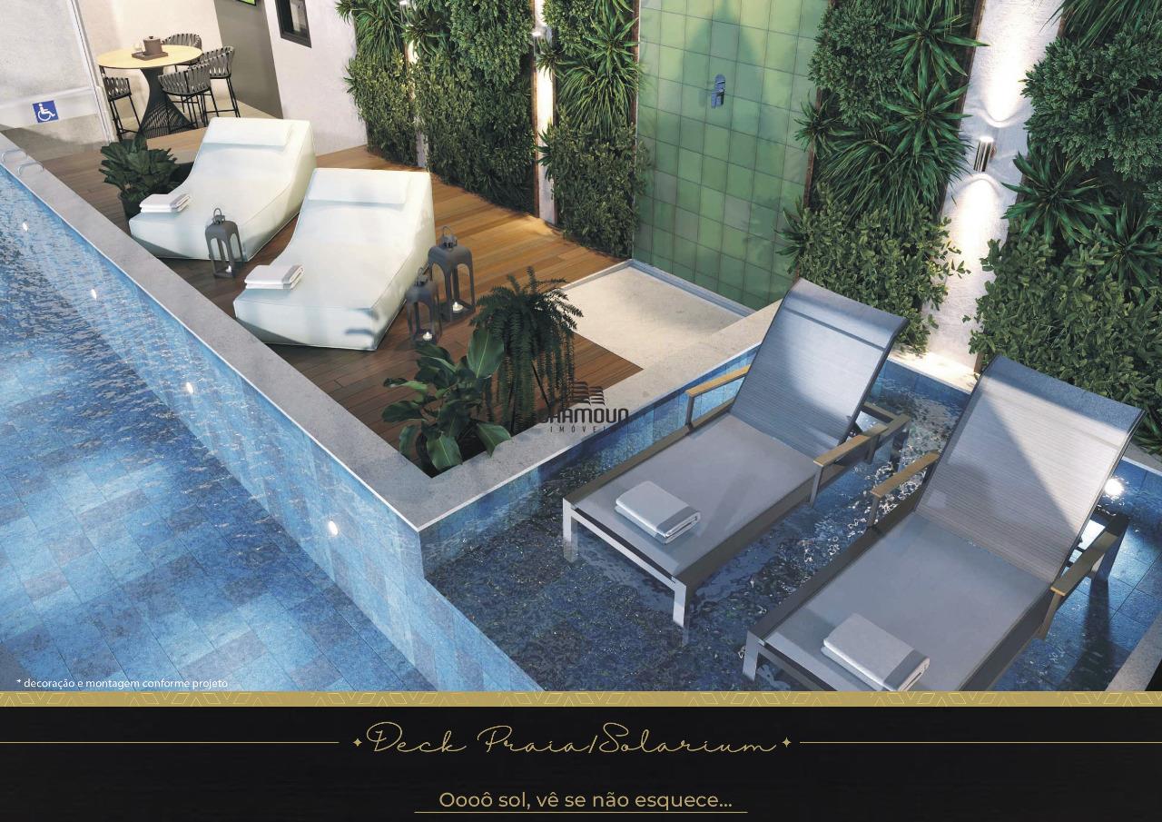 Apartamento à venda no Enseada Azul: Lançamento HOME BACUTIA ( STUDIO