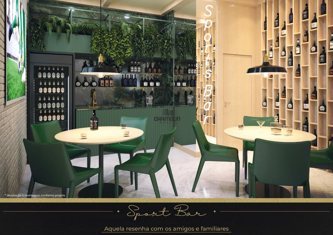 Apartamento à venda no Enseada Azul: Lançamento HOME BACUTIA ( STUDIO