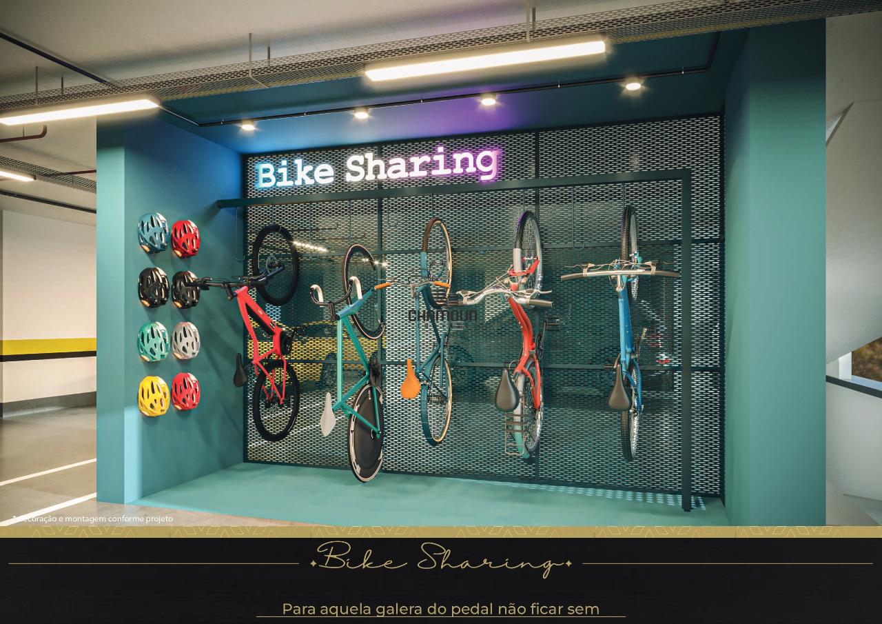 Apartamento à venda no Enseada Azul: Lançamento HOME BACUTIA ( STUDIO