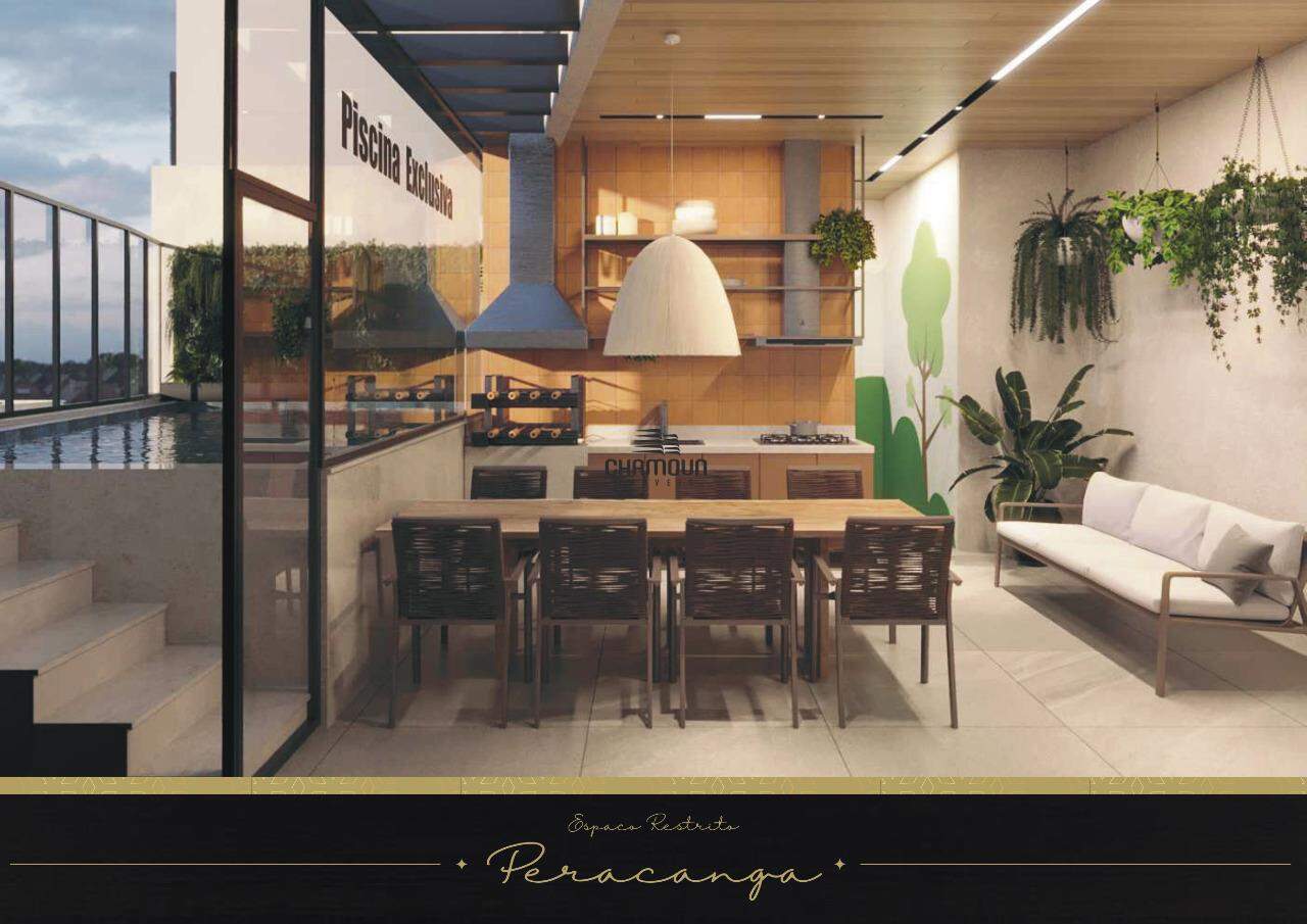 Apartamento à venda no Enseada Azul: Lançamento HOME BACUTIA ( STUDIO