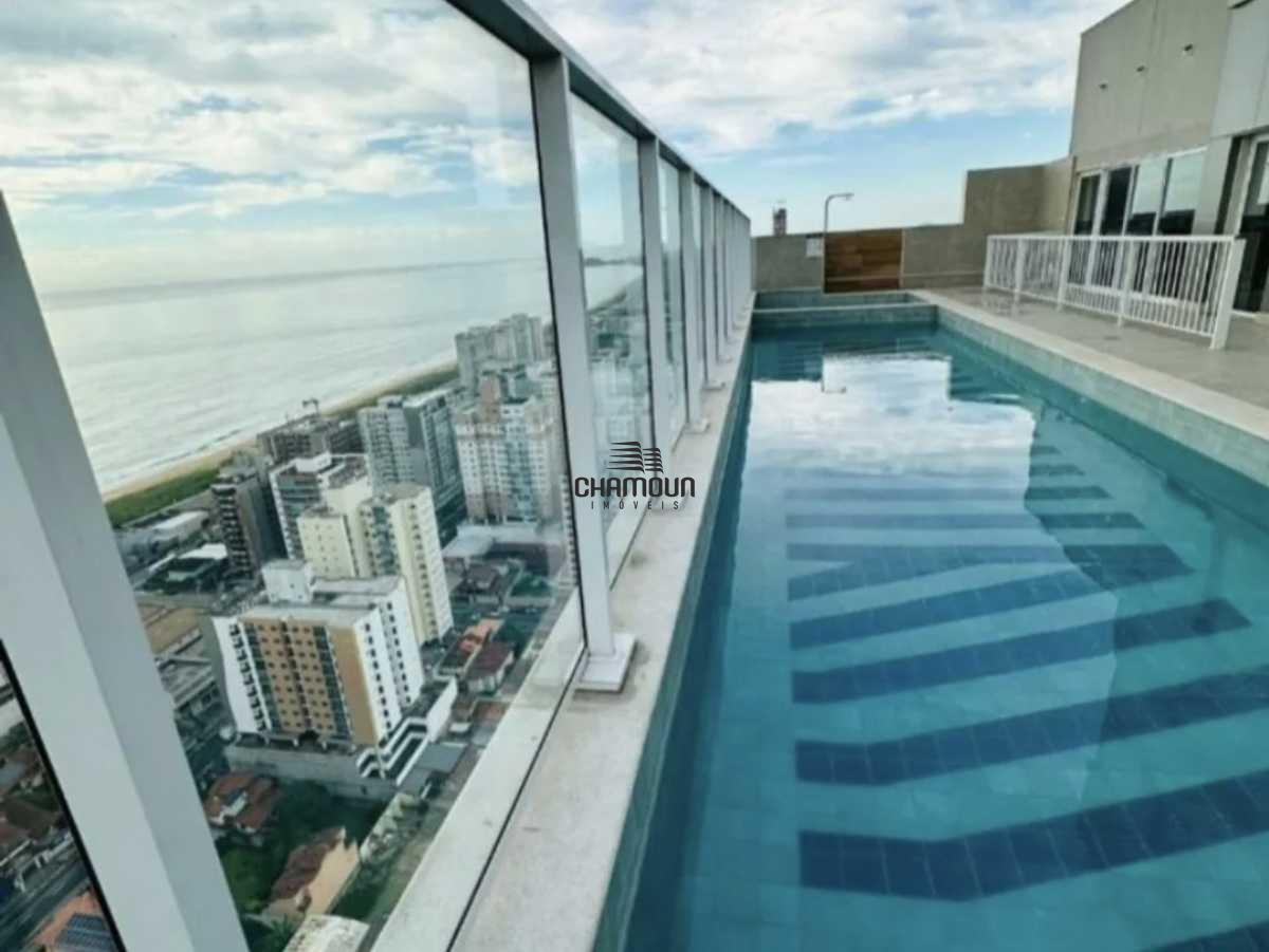 Apartamento à venda no Praia de Itaparica:  2 quartos, 1 vaga, Praia de Itaparica - Vila Velha/ES