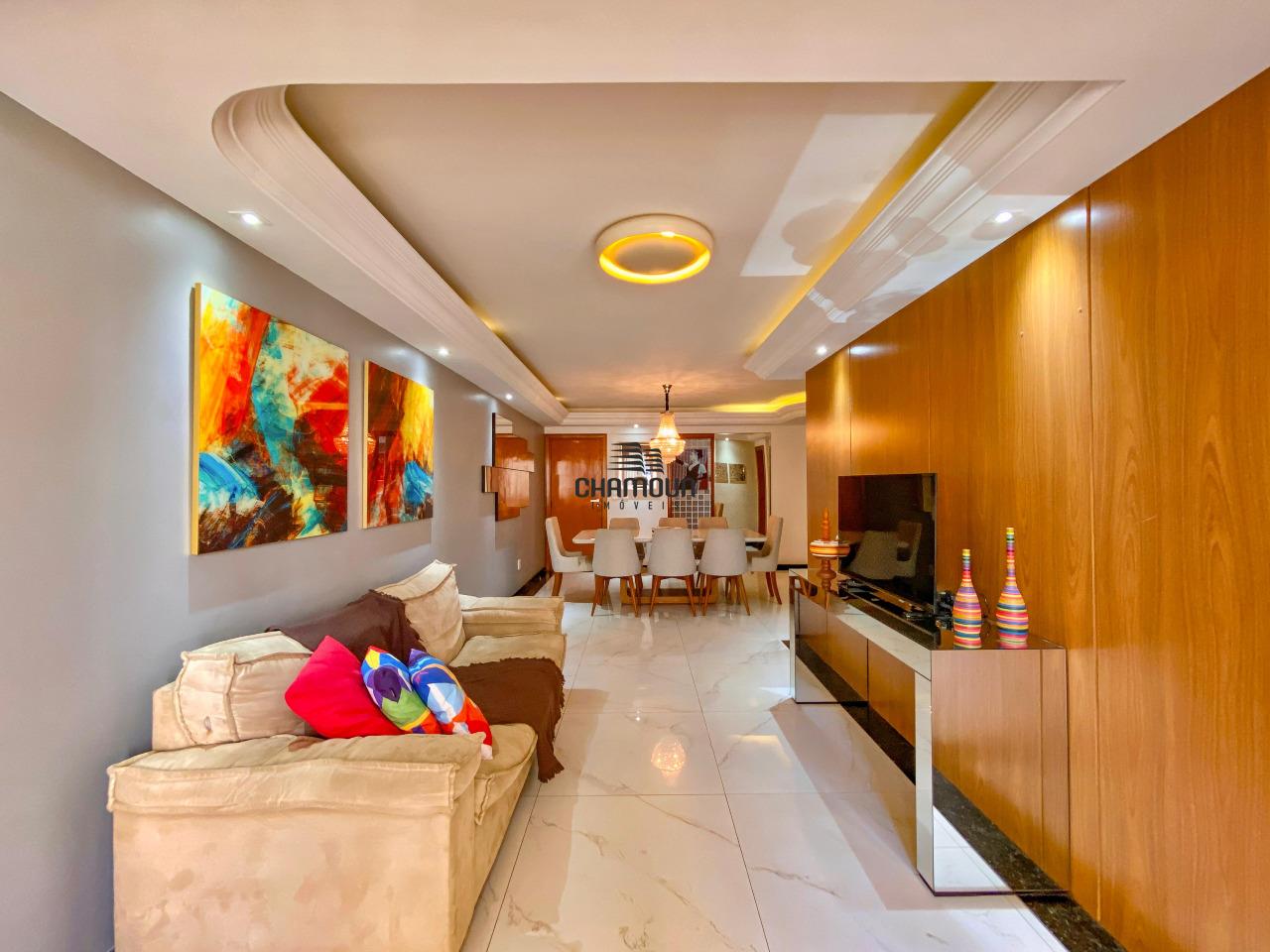 Cobertura à venda no Praia do Morro: Vendo Cobertura Triplex com Lazer Privativo na Praia do Morro