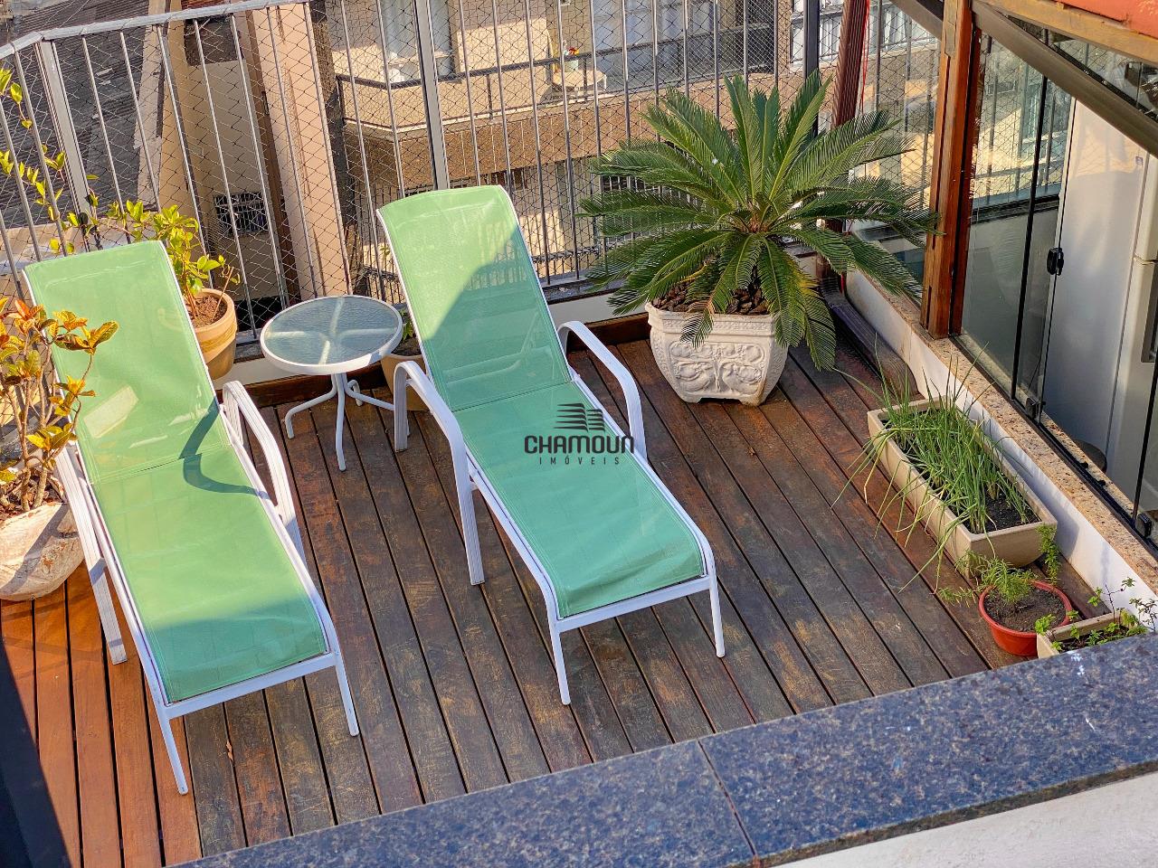 Cobertura à venda no Praia do Morro: Vendo Cobertura Triplex com Lazer Privativo na Praia do Morro