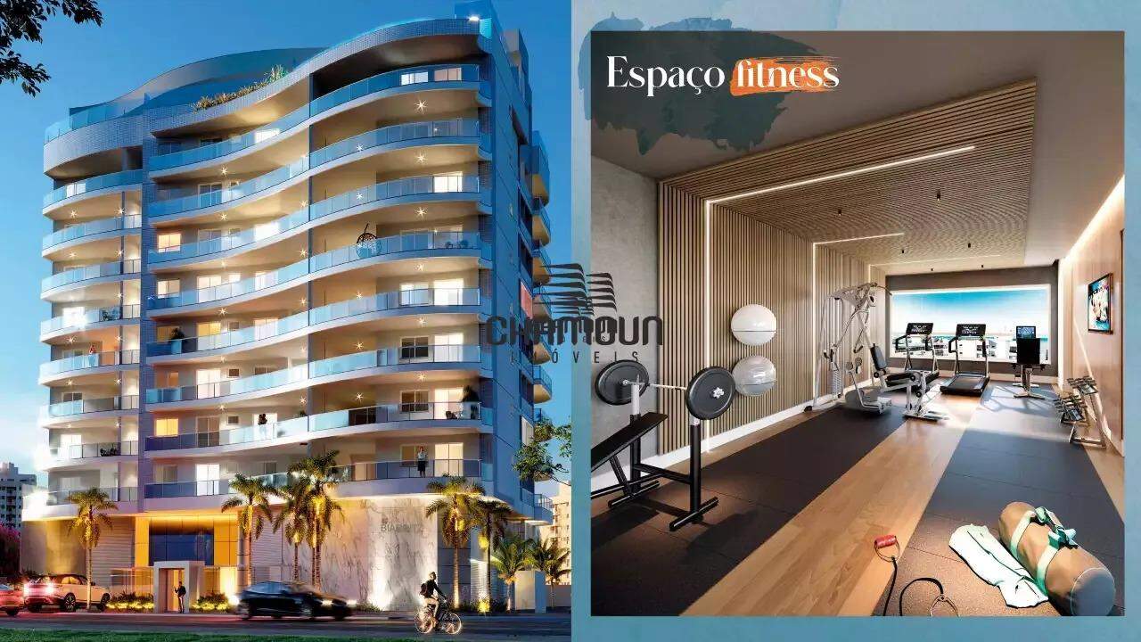 Apartamento à venda no Enseada Azul: 04 quartos em Guarapari ES 