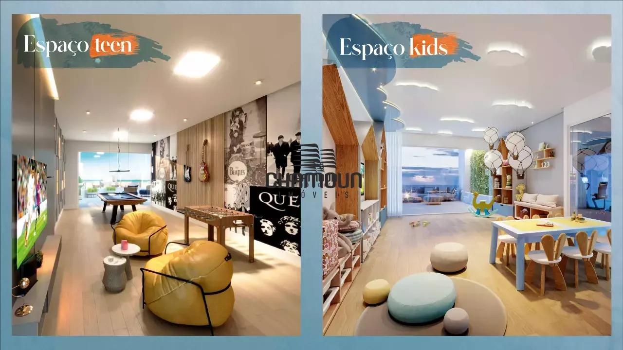 Apartamento à venda no Enseada Azul: 04 quartos em Guarapari ES 