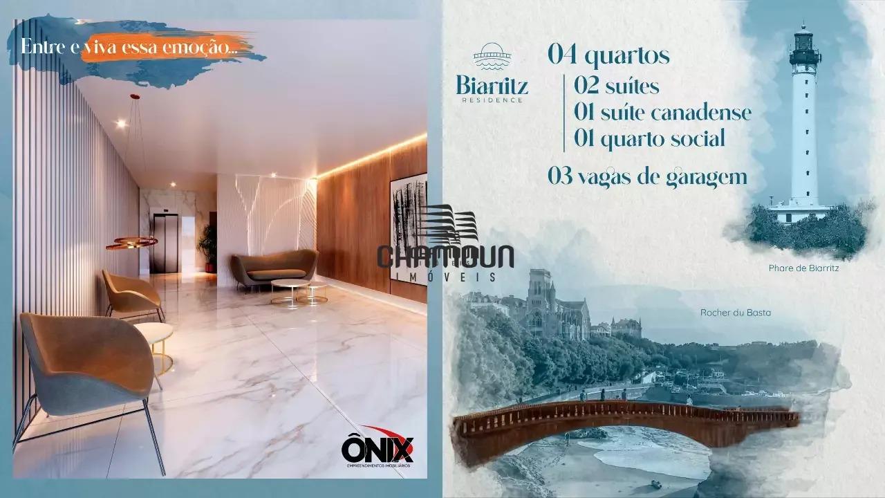 Apartamento à venda no Enseada Azul: 04 quartos em Guarapari ES 
