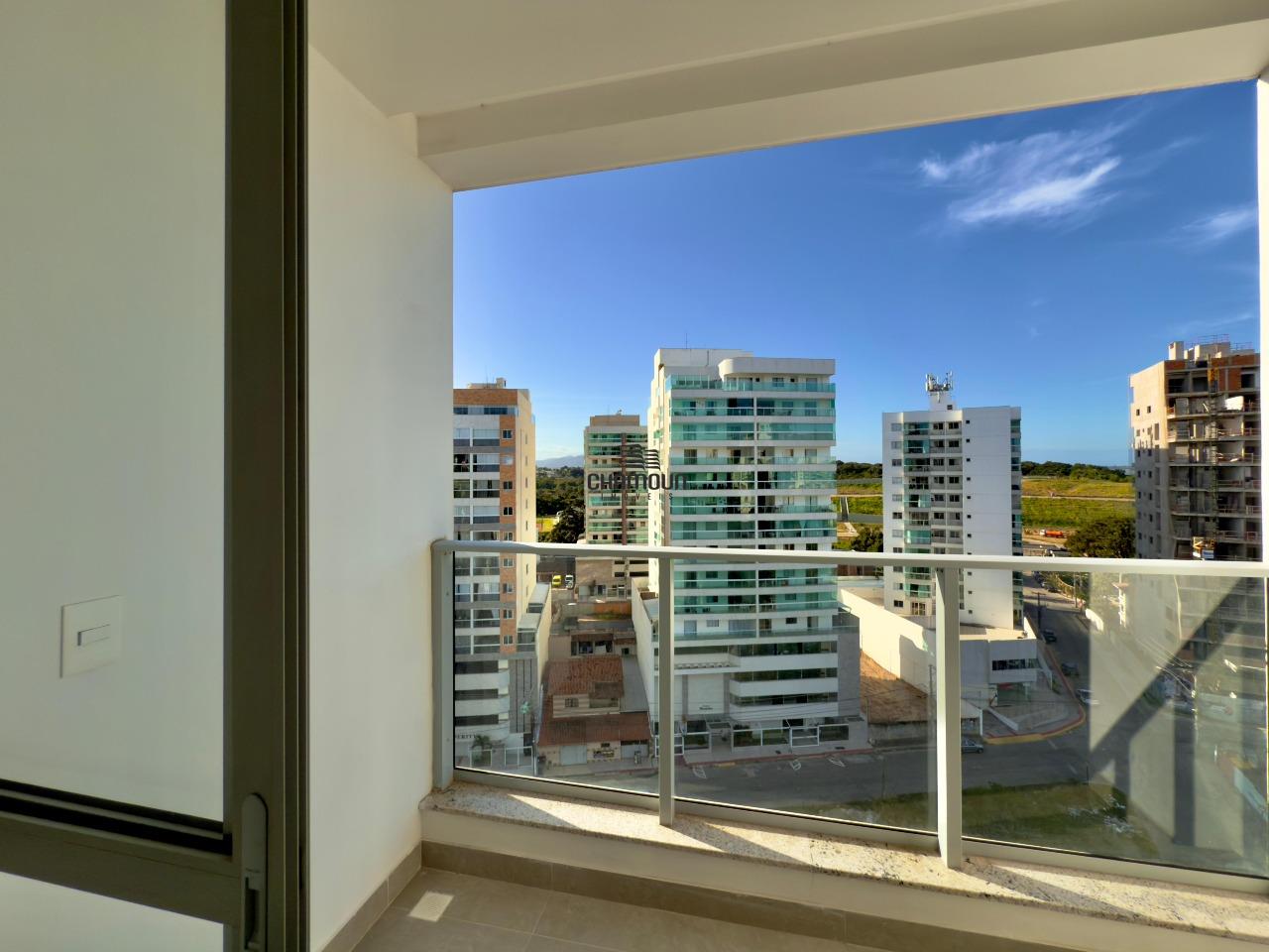 Apartamento à venda no Praia do Morro: 3 quartos 1 suíte na Praia do Morro Guarapari ES