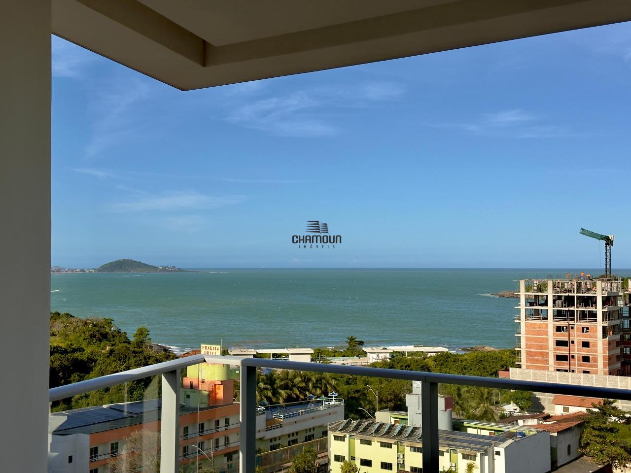 Apartamento à venda no Praia do Morro: Apartamento com 3 quartos 1 suíte na Praia do Morro Guarapari ES