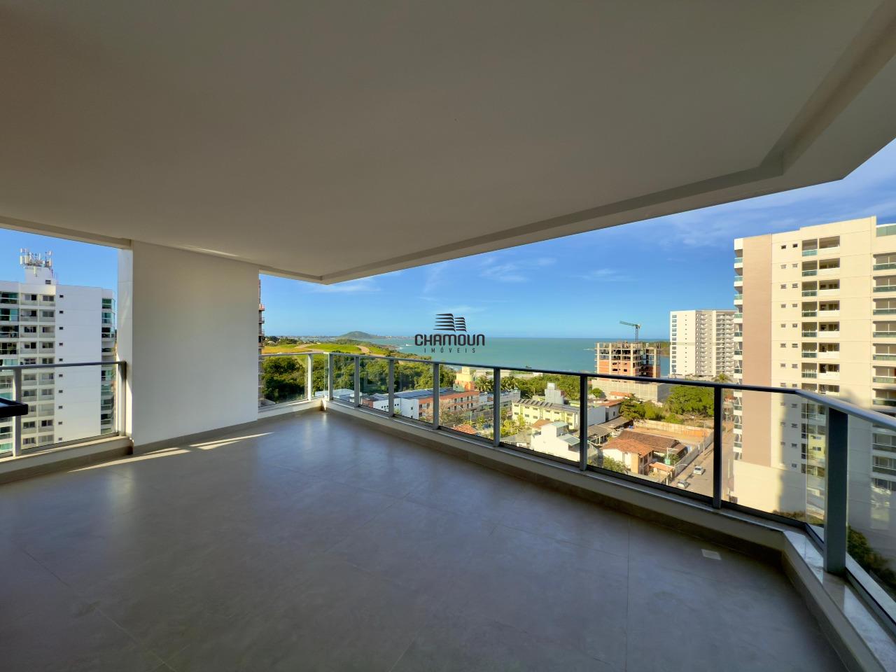 Apartamento à venda no Praia do Morro: Apartamento com 3 quartos 1 suíte na Praia do Morro Guarapari ES