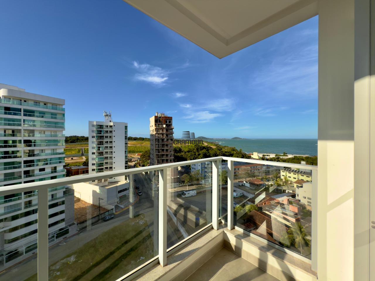 Apartamento à venda no Praia do Morro: 3 quartos 1 suíte na Praia do Morro Guarapari ES