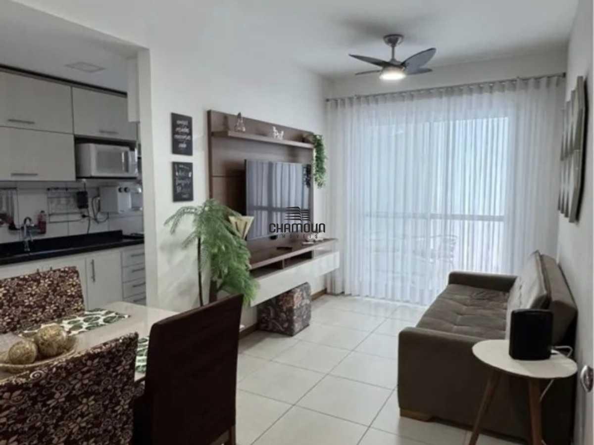 Apartamento à venda no Praia de Itaparica: Apartamento 1 quarto em Itaparica, Vila Velha.