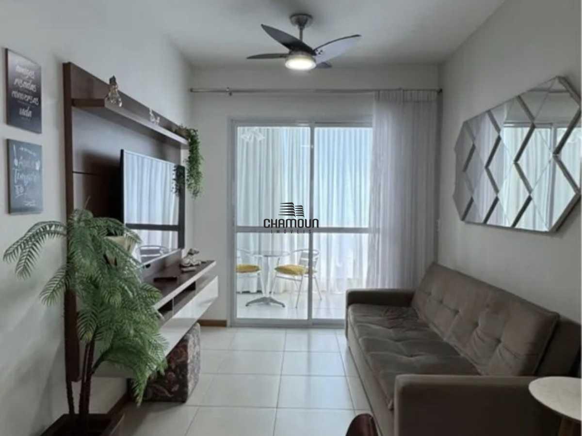 Apartamento à venda no Praia de Itaparica: Apartamento 1 quarto em Itaparica, Vila Velha.