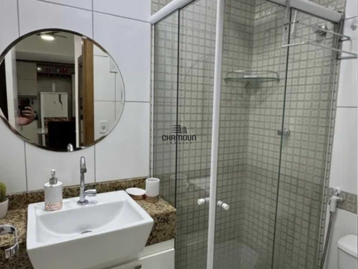 Apartamento à venda no Praia de Itaparica: Apartamento 1 quarto em Itaparica, Vila Velha.