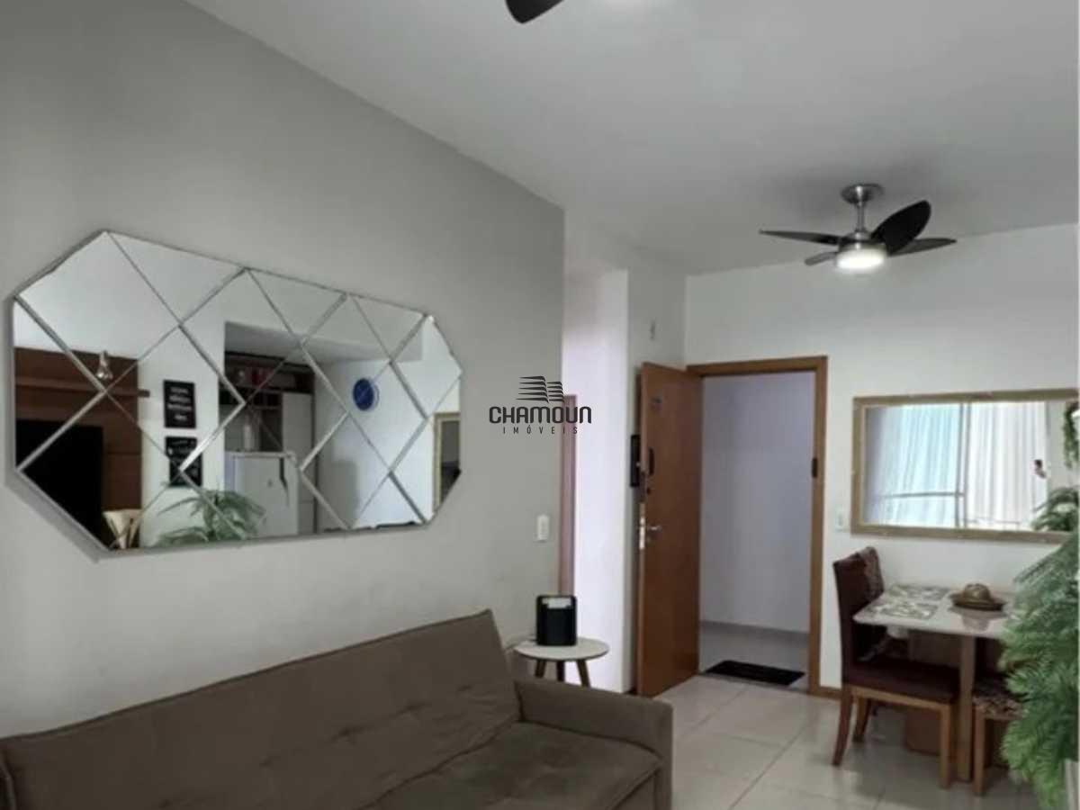 Apartamento à venda no Praia de Itaparica: Apartamento 1 quarto em Itaparica, Vila Velha.