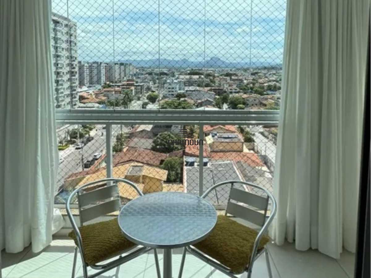 Apartamento à venda no Praia de Itaparica: Apartamento 1 quarto em Itaparica, Vila Velha.