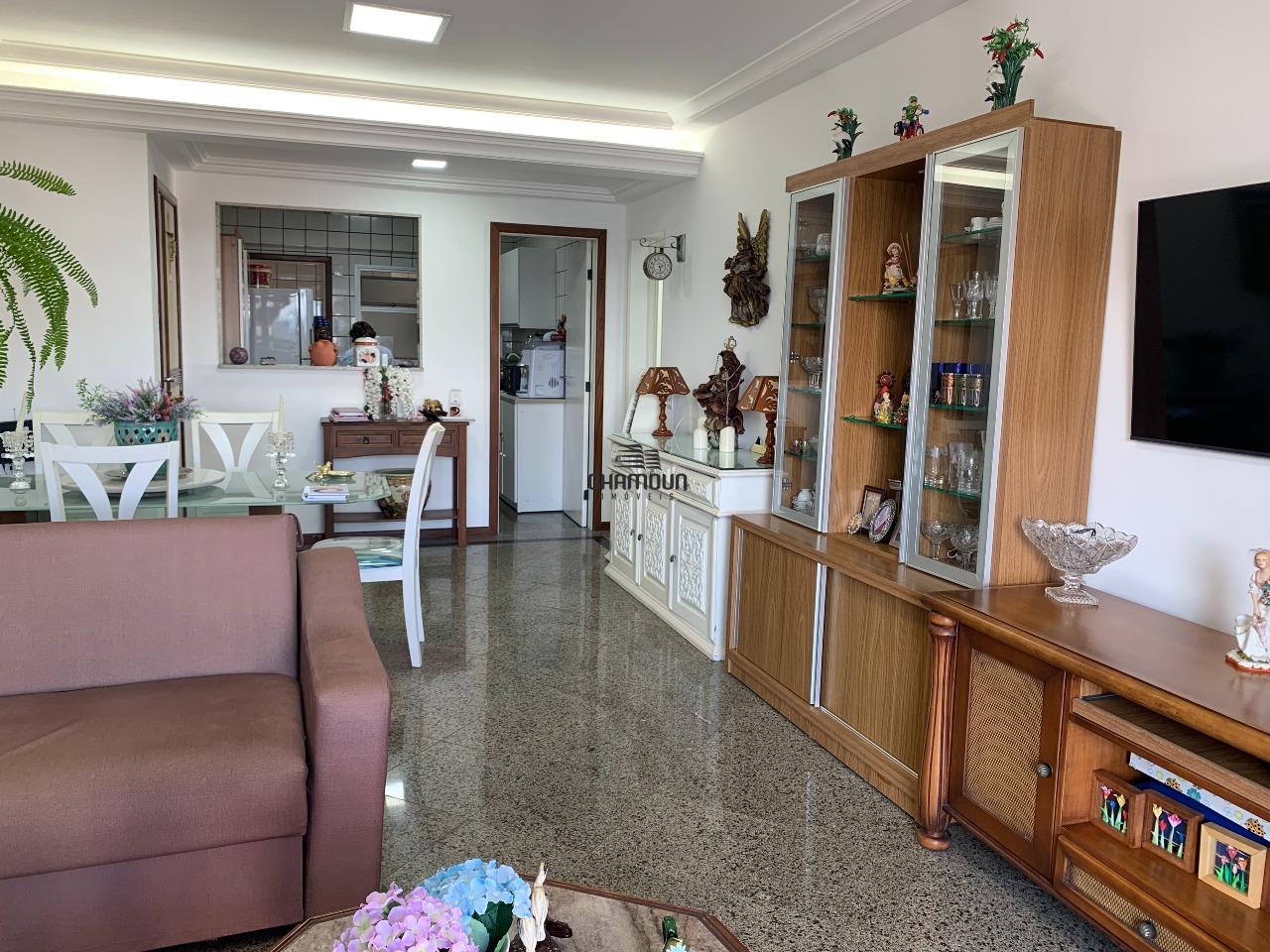 Cobertura à venda no Centro: 