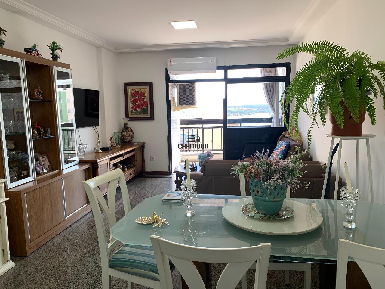 Cobertura à venda no Centro: 