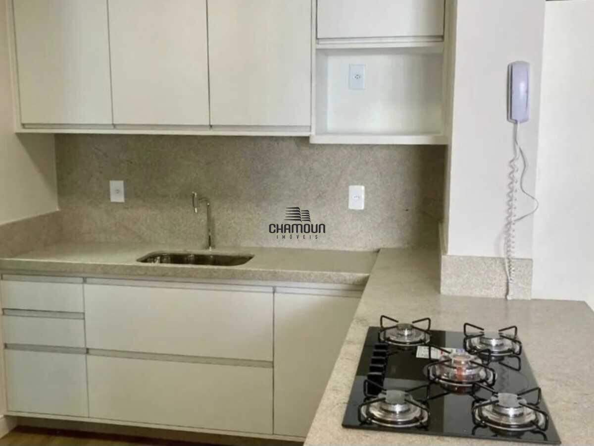 Apartamento à venda no Itapuã: Excelente Apartamento de 1 Quarto Mobiliado em Itapuã