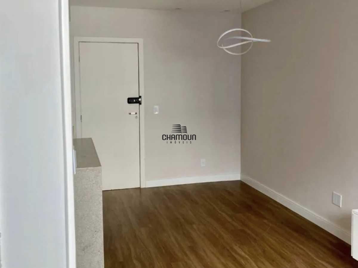 Apartamento à venda no Itapuã: Excelente Apartamento de 1 Quarto Mobiliado em Itapuã