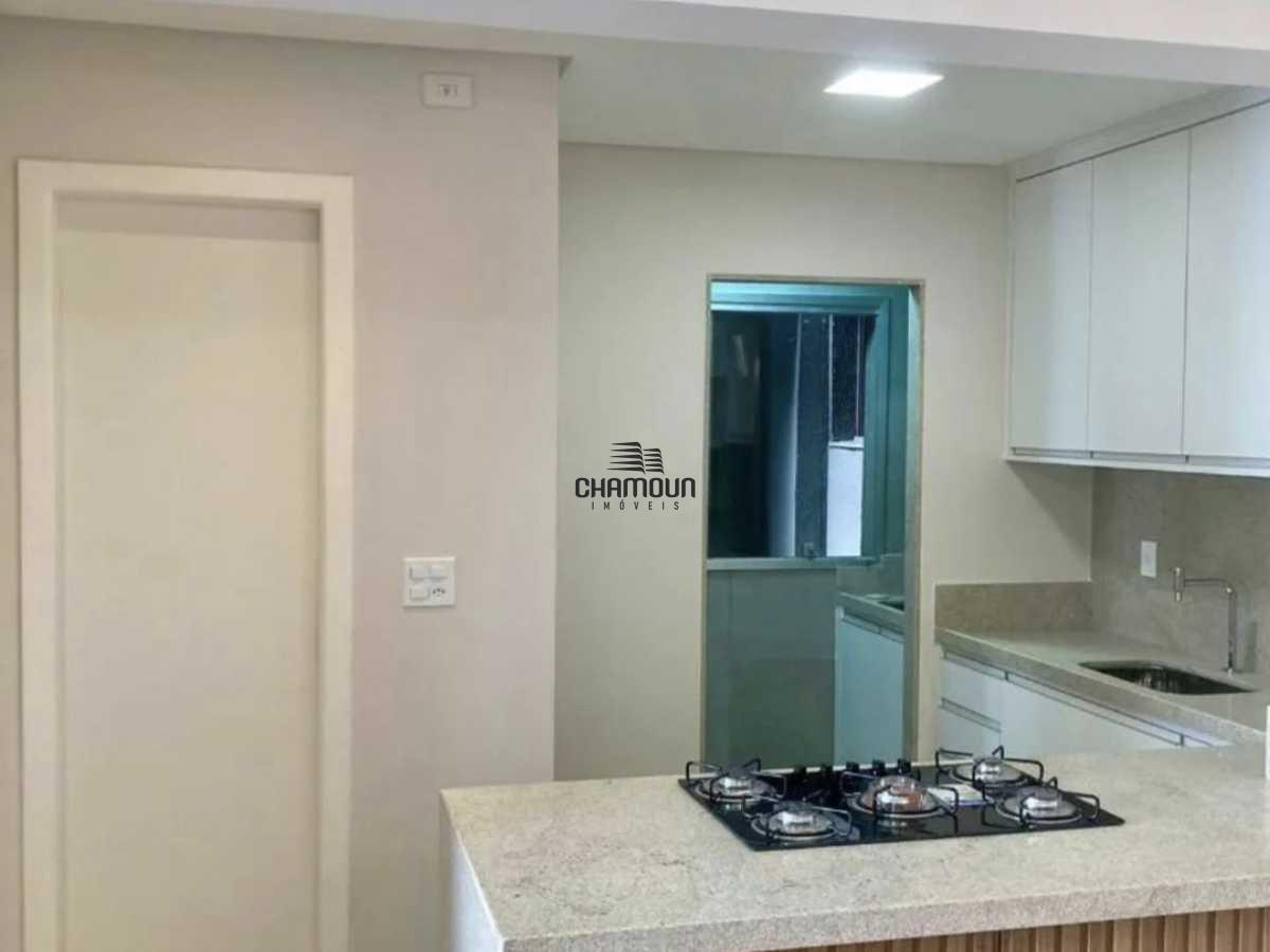 Apartamento à venda no Itapuã: Excelente Apartamento de 1 Quarto Mobiliado em Itapuã