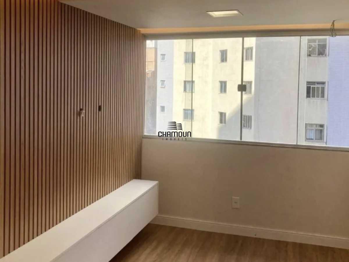 Apartamento à venda no Itapuã: Excelente Apartamento de 1 Quarto Mobiliado em Itapuã