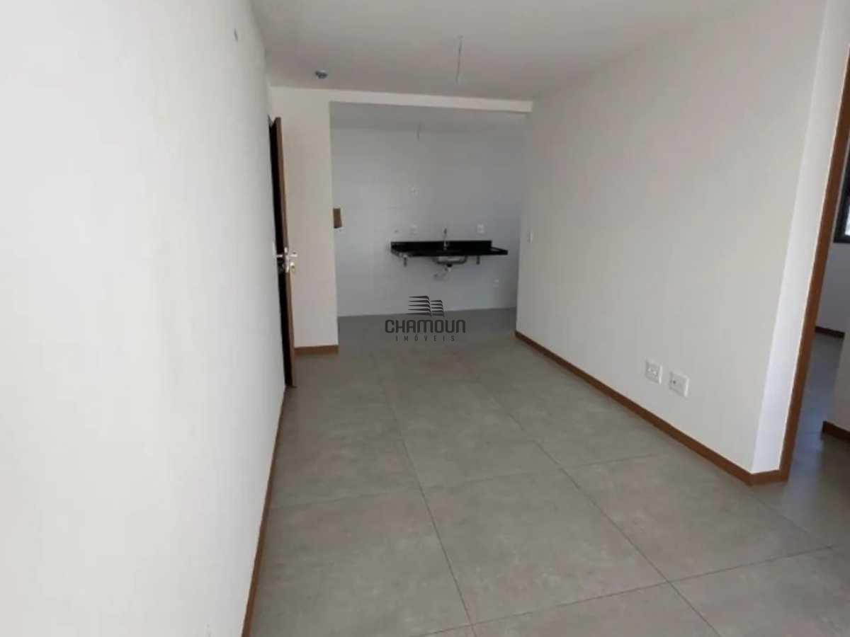 Apartamento à venda no Itapuã:  2 quartos, 1 suíte, 1 vaga, Itapuã - Vila Velha/ES