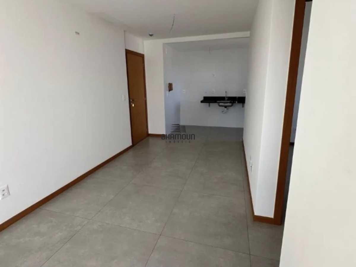 Apartamento à venda no Itapuã:  2 quartos, 1 suíte, 1 vaga, Itapuã - Vila Velha/ES