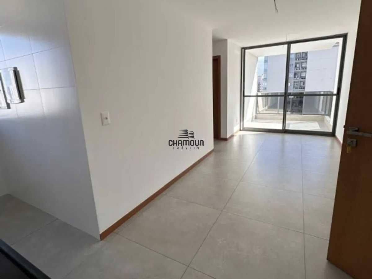 Apartamento à venda no Itapuã:  2 quartos, 1 suíte, 1 vaga, Itapuã - Vila Velha/ES