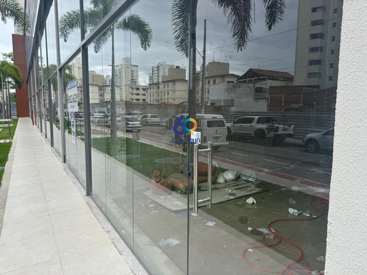 Loja à venda no Itapuã: Loja, 1 vaga, Itapuã - Vila Velha/ES