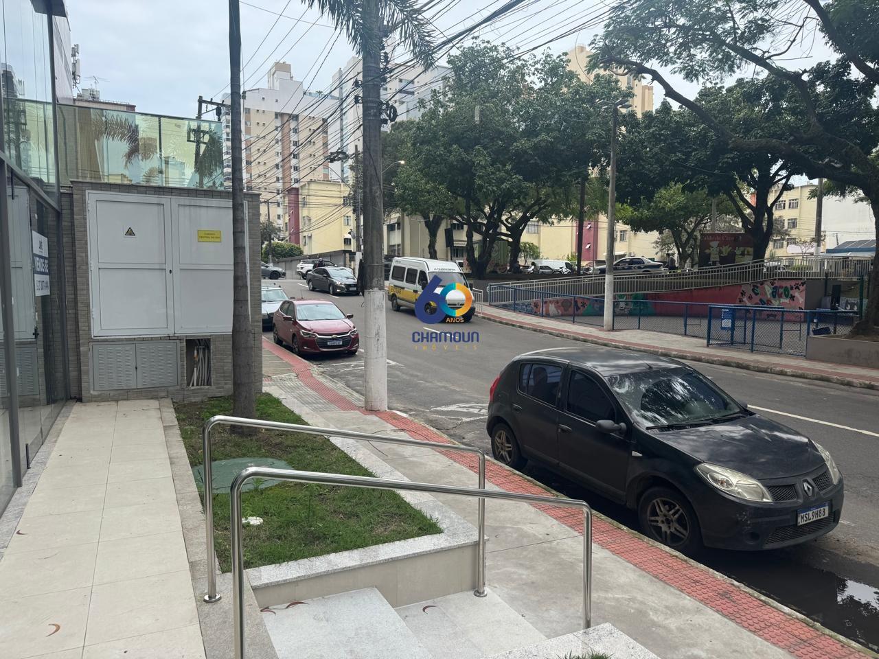 Loja à venda no Itapuã: Loja, 1 vaga, Itapuã - Vila Velha/ES