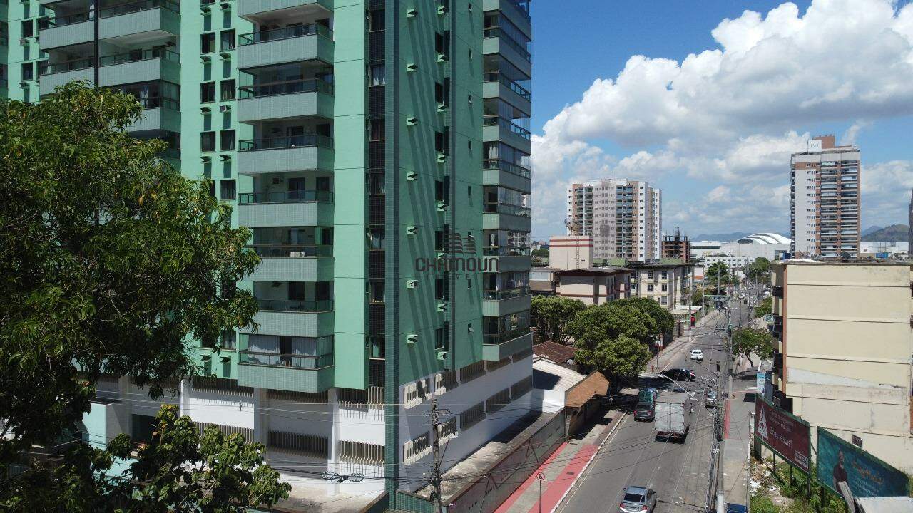 Apartamento à venda no Itapuã:  2 quartos, 1 suíte, 1 vaga, Itapuã - Vila Velha/ES