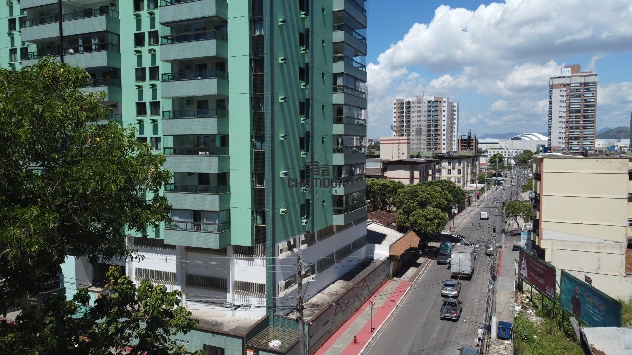 Apartamento à venda no Itapuã:  2 quartos, 1 suíte, 1 vaga, Itapuã - Vila Velha/ES
