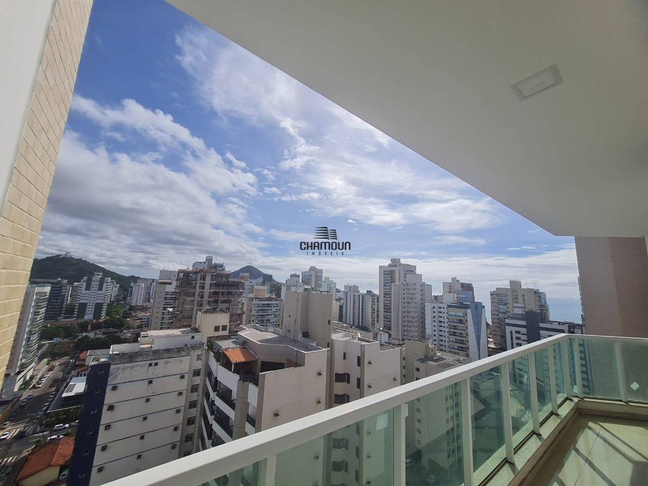 Apartamento à venda no Praia da Costa: 3 quartos 1 suíte na Praia da Costa