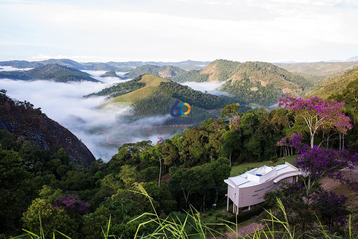 Lote à venda no Condomínio Espelho D'água: Domingos Martins