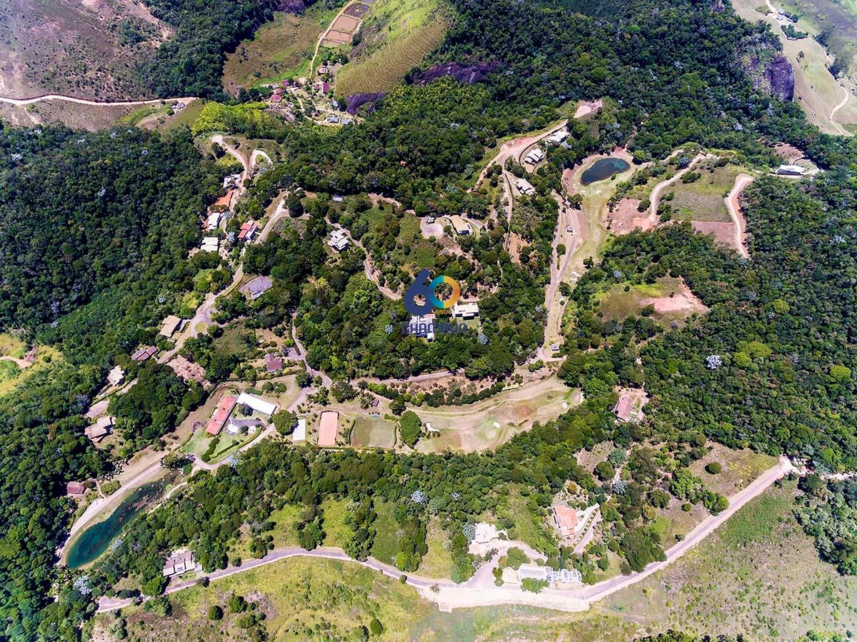 Lote à venda no Condomínio Espelho D'água: Domingos Martins