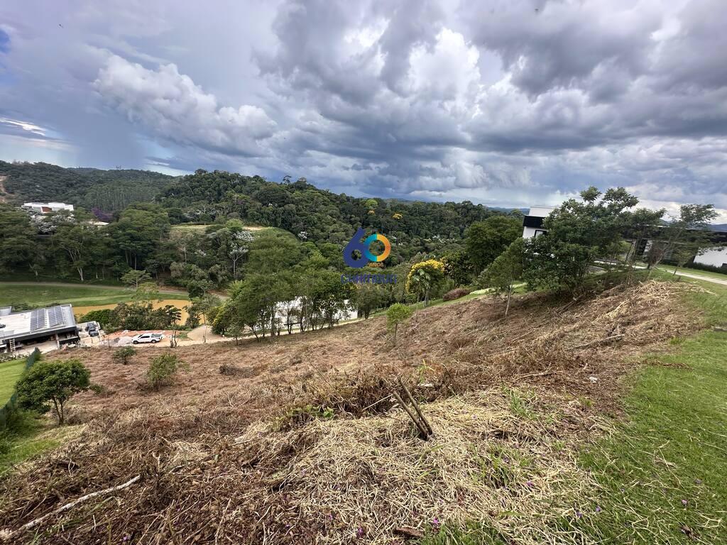 Lote à venda no Condomínio Espelho D'água: Terreno em Domingos Martins