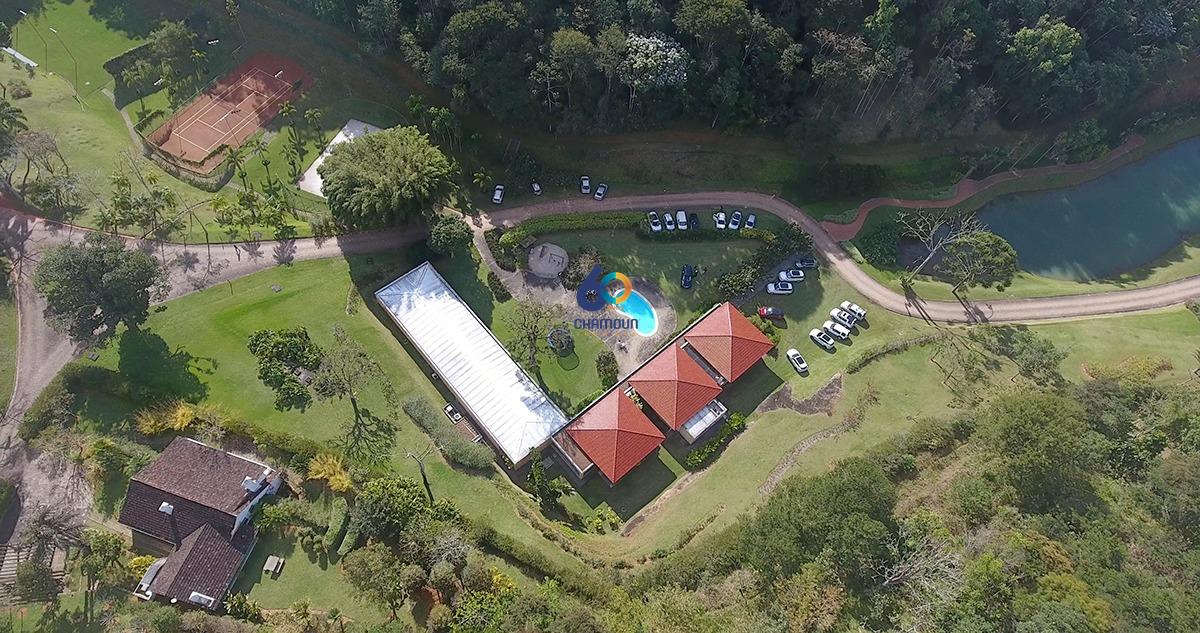 Lote à venda no Condomínio Espelho D'água: Domingos Martins