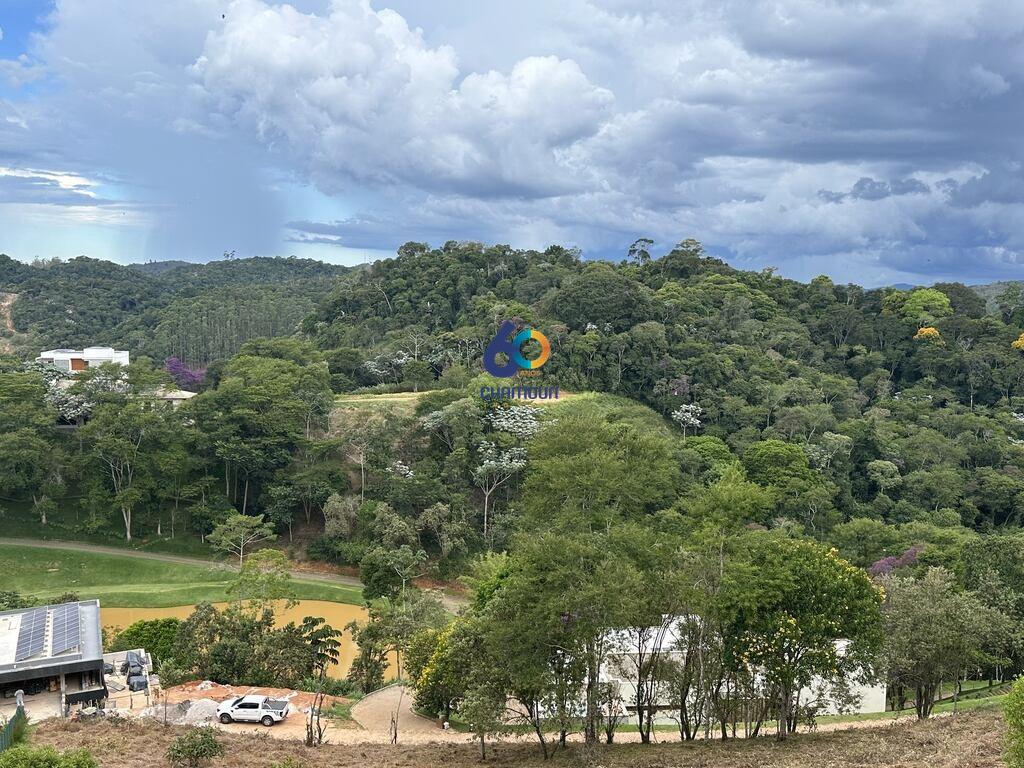 Lote à venda no Condomínio Espelho D'água: Terreno em Domingos Martins