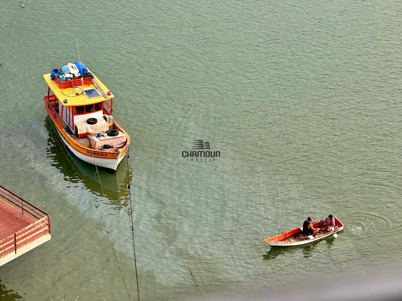 Apartamento à venda no Muquiçaba: Apartamento à venda, 3 quartos, 1 suíte, 2 vagas, Lazer - Prainha - Guarapari/ES