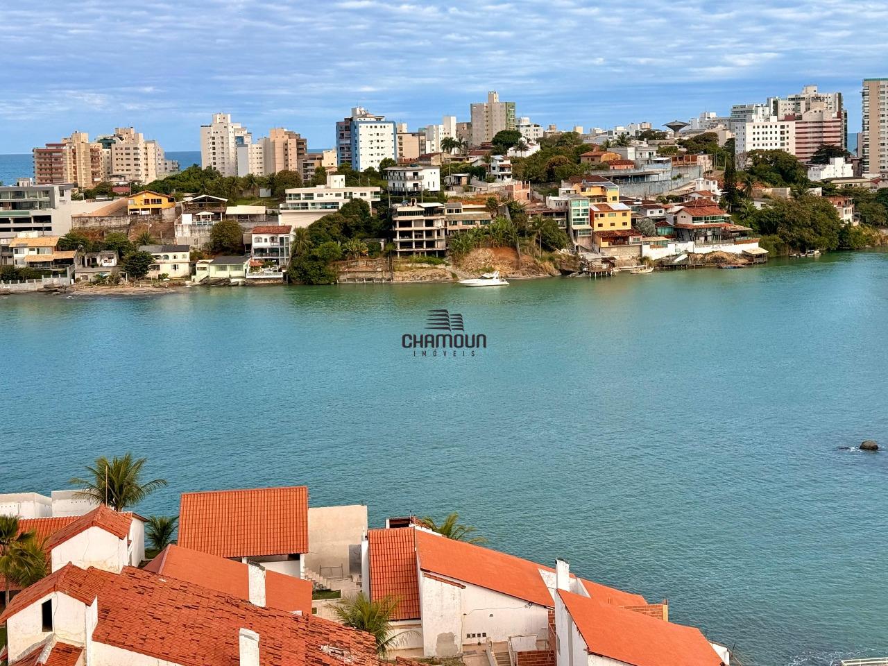 Apartamento à venda no Muquiçaba: Apartamento à venda, 3 quartos, 1 suíte, 2 vagas, Lazer - Prainha - Guarapari/ES