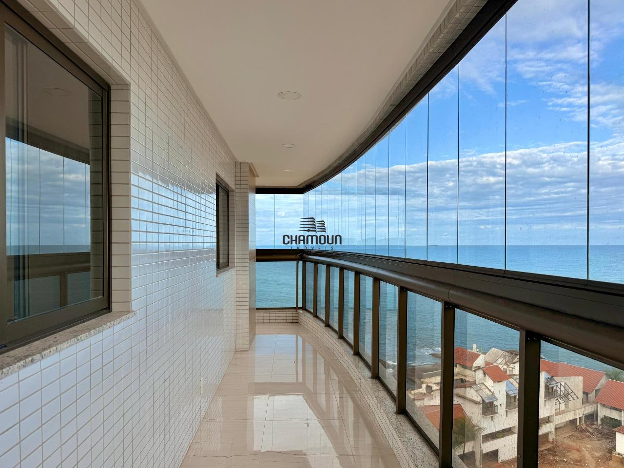 Apartamento à venda no Muquiçaba: Apartamento à venda, 3 quartos, 1 suíte, 2 vagas, Lazer - Prainha - Guarapari/ES