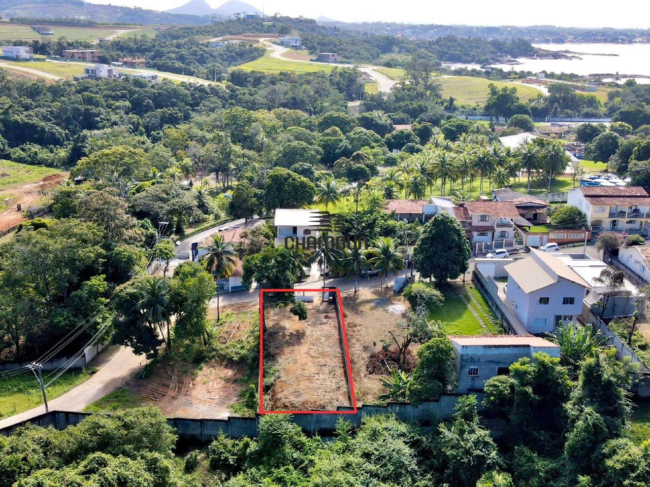 Lote à venda no Village da Praia: Lote à venda na Praia dos Adventistas