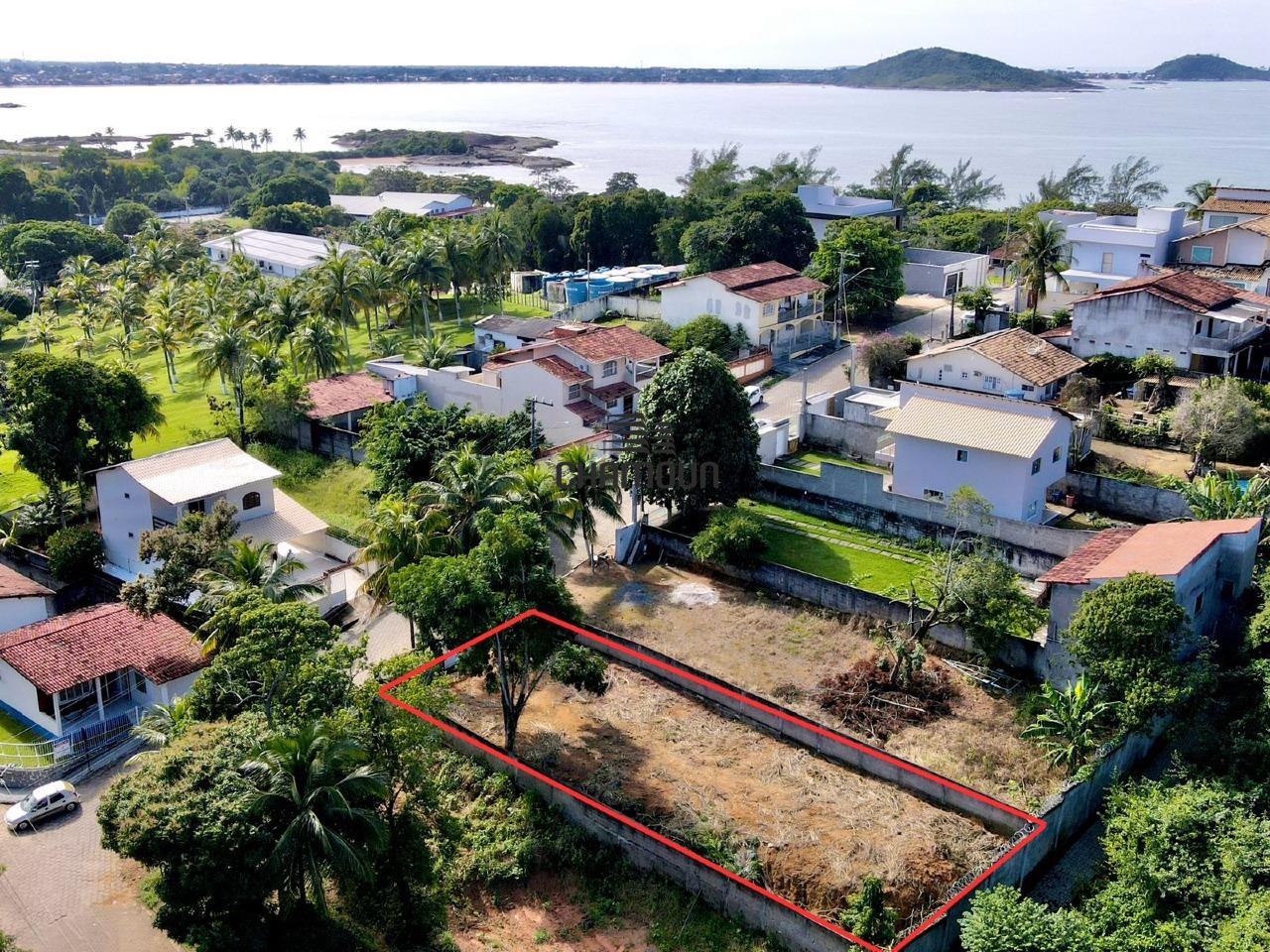 Lote à venda no Village da Praia: Lote à venda na Praia dos Adventistas