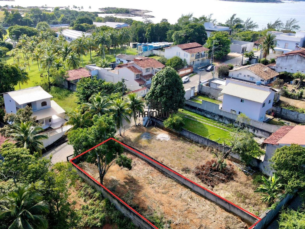 Lote à venda no Village da Praia: Lote à venda na Praia dos Adventistas